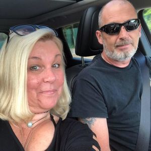 Meet your Posher, Fred